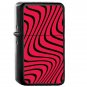 Pyschedelic - Oil Windproof Flip Top Black Lighters Briquet Encendedor 2