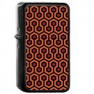 The Shining - Oil Windproof Flip Top Black Lighters Briquet Encendedor 2