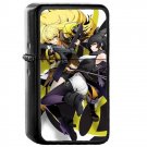RWBY Yang Xiao - Oil Windproof Flip Top Black Lighters Briquet Encendedor 115
