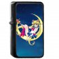 Sailor Moon - Oil Windproof Flip Top Black Lighters Briquet Encendedor 166