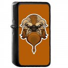 Earthshaker Dota 2 - Oil Windproof Flip Top Black Lighters Briquet Encendedor 171