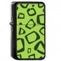 Nanatsu no Taizai - Oil Windproof Flip Top Black Lighters Briquet Encendedor 303