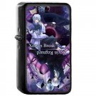 Pandora Hearts - Oil Windproof Flip Top Black Lighters Briquet Encendedor 315
