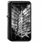 Ackerman Mikasa Attack on Titan - Oil Windproof Flip Top Black Lighters Briquet Encendedor 390