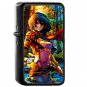 Ackerman Mikasa Attack on Titan - Oil Windproof Flip Top Black Lighters Briquet Encendedor 394