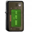 Fallout 4 Pip-Boy 3000 - Oil Windproof Flip Top Black Lighters Briquet Encendedor 54