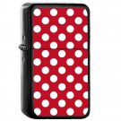 Minnie Mouse - Oil Windproof Flip Top Black Lighters Briquet Encendedor 128