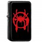 Spider-Verse - Oil Flip Top Black Lighters 95
