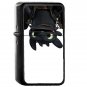 Toothless Dragon - Oil Windproof Flip Top Black Lighters Briquet Encendedor 1
