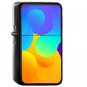 Abstract Art Color Basic - Oil Windproof Black Lighters Briquet Encendedor