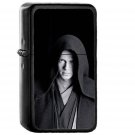 Anakin Skywalker Star Wars Dark Film - Oil Windproof Black Lighters Briquet Encendedor