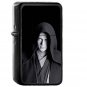 Anakin Skywalker Star Wars Dark Film - Oil Windproof Black Lighters Briquet Encendedor