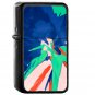 Apple Ipad Pro New Pattern Art - Oil Windproof Black Lighters Briquet Encendedor