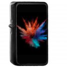 Apple Macbook New Dark Pop Illustration Art - Oil Windproof Black Lighters Briquet Encendedor