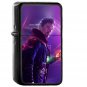 Avengers Doctor Strange Film Infinitywar Marvel Hero Art - Oil Windproof Black Lighters Briquet Encendedor