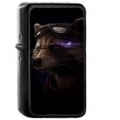 Avengers Endgame Filme Hero Marvel Art Poster - Oil Windproof Black Lighters Briquet Encendedor