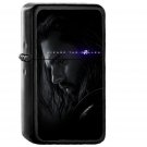Avengers Endgame Hero Film Marvel Art - Oil Windproof Black Lighters Briquet Encendedor