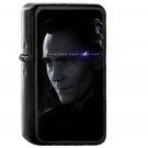 Avengers Endgame Hero Poster Marvel Art - Oil Windproof Black Lighters Briquet Encendedor
