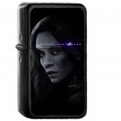 Avengers Endgame Poster Hero Marvel Kimora Art - Oil Windproof Black Lighters Briquet Encendedor