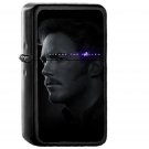 Avengers Hero Endgame Marvel Film Poster Art - Oil Windproof Black Lighters Briquet Encendedor