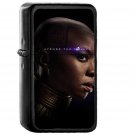 Avengers Poster Endgame Film Marvel Hero Charactor Art - Oil Windproof Black Lighters Briquet Encendedor