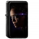 Avengers Poster Endgame Hero Film Marvel Chractor Art - Oil Windproof Black Lighters Briquet Encendedor