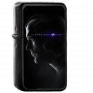 Avengers Poster Endgame Hero Film Marvel Chractor Art Vision - Oil Windproof Black Lighters Briquet Encendedor