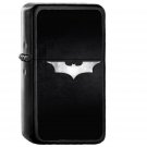 Bat Cave Batman Art - Oil Windproof Black Lighters Briquet Encendedor