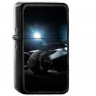 Batman Tumbler Batcar Hero - Oil Windproof Black Lighters Briquet Encendedor