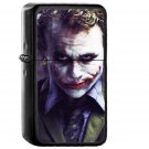 Be Serious Joker Batman Wallpaper - Oil Windproof Black Lighters Briquet Encendedor