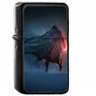 Darth Vader Star Wars 7 Poster Film Art - Oil Windproof Black Lighters Briquet Encendedor
