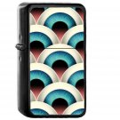 Eye Duplicate - Oil Windproof Black Lighters Briquet Encendedor