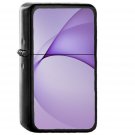 Galaxy S7 Edge Samsung Purple - Oil Windproof Black Lighters Briquet Encendedor