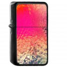 Galaxy Note Wallpaper Red Windows Art - Oil Windproof Black Lighters Briquet Encendedor