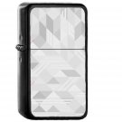 Galaxy S7 White Red - Oil Windproof Black Lighters Briquet Encendedor