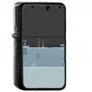 Google Lollipop November Night City Love - Oil Windproof Black Lighters Briquet Encendedor