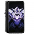Anime Gundam Japanese Japan - Oil Windproof Black Lighters Briquet Encendedor
