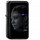 Hero Avengers Endgame Marvel Film Poster Art - Oil Windproof Black Lighters Briquet Encendedor