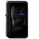 Iam groot Avengers Endgame Marvel Film Poster Art - Oil Windproof Black Lighters Briquet Encendedor