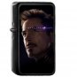 Ironman Marvel Avengers Endgame Hero Poster Art - Oil Windproof Black Lighters Briquet Encendedor