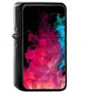Lg G3 Red Smoke Dark - Oil Windproof Black Lighters Briquet Encendedor