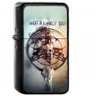 Lovely Day Mad Max Poster Film Art - Oil Windproof Black Lighters Briquet Encendedor