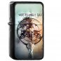 Lovely Day Mad Max Poster Film Art - Oil Windproof Black Lighters Briquet Encendedor