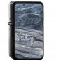 Mann Interstellar Space Film Planet - Oil Windproof Black Lighters Briquet Encendedor