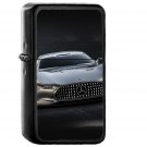 Mercedes Benz Super Car Drive - Oil Windproof Black Lighters Briquet Encendedor