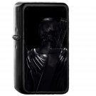 Mockingjay Hunger Game Dark - Oil Windproof Black Lighters Briquet Encendedor
