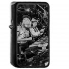 Nervo Hakkasan Night Club Music Dj Live - Oil Windproof Black Lighters Briquet Encendedor