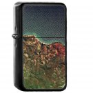 Nexus 6 Lollipop Android Material Wallpaper - Oil Windproof Black Lighters Briquet Encendedor