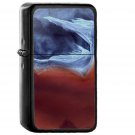 Nexus 6 Lollipop Android Wallpaper - Oil Windproof Black Lighters Briquet Encendedor