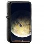 Planet Space Story Dark Earth Star - Oil Windproof Black Lighters Briquet Encendedor
